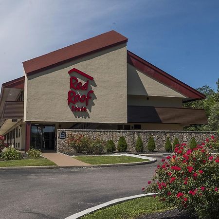 Red Roof Inn Cincinnati East - Beechmont Cherry Grove Ngoại thất bức ảnh