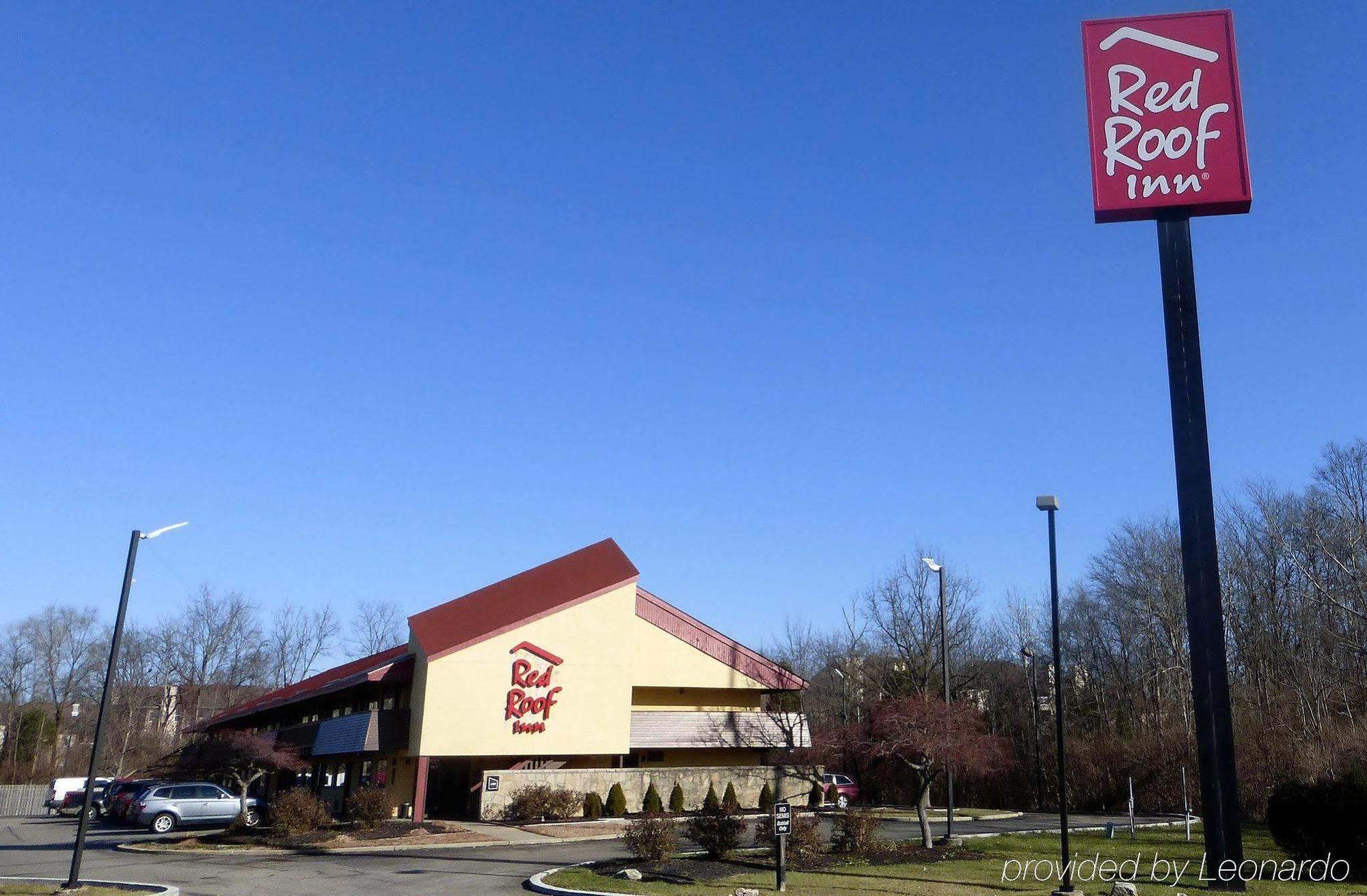Red Roof Inn Cincinnati East - Beechmont Cherry Grove Ngoại thất bức ảnh