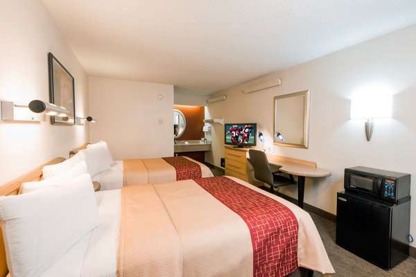 Red Roof Inn Cincinnati East - Beechmont Cherry Grove Phòng bức ảnh