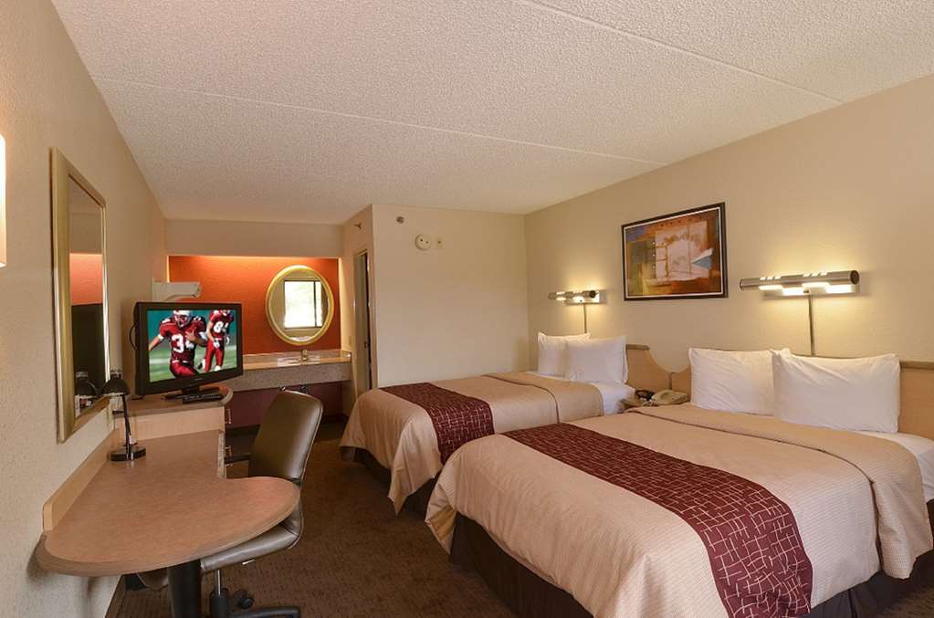 Red Roof Inn Cincinnati East - Beechmont Cherry Grove Phòng bức ảnh