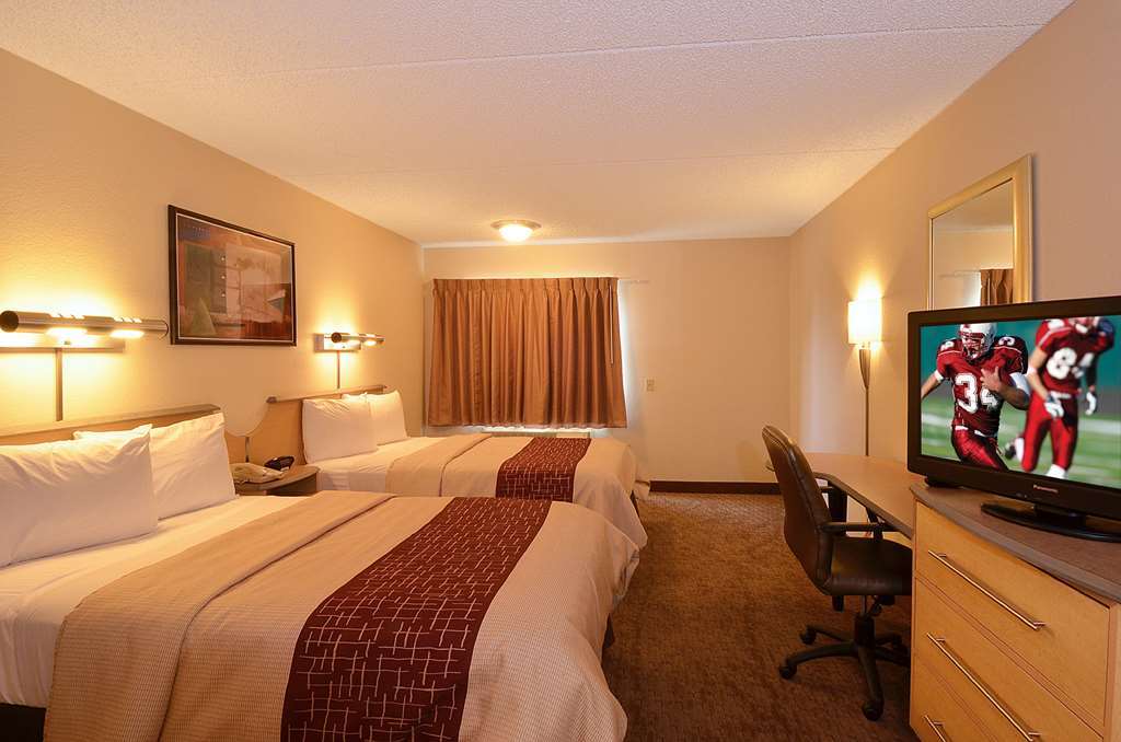 Red Roof Inn Cincinnati East - Beechmont Cherry Grove Phòng bức ảnh